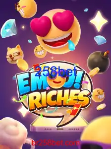 EmojiRiches