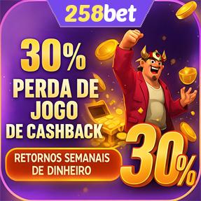 258bet Fundo de Resgate de Perdas Semanais