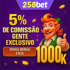 258bet ConvidarCentro