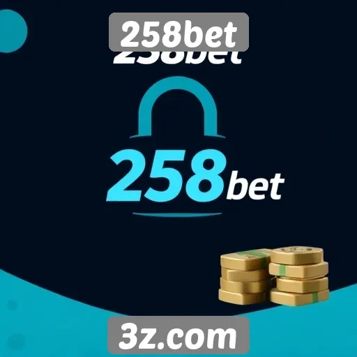 Métodos de pagamento aceitos na 258bet