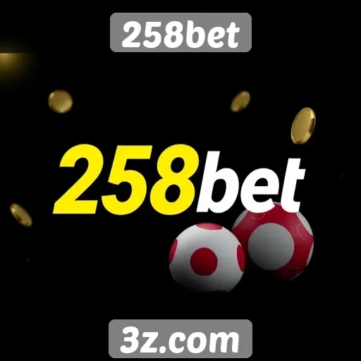 Promoções e bônus disponíveis no site 258bet