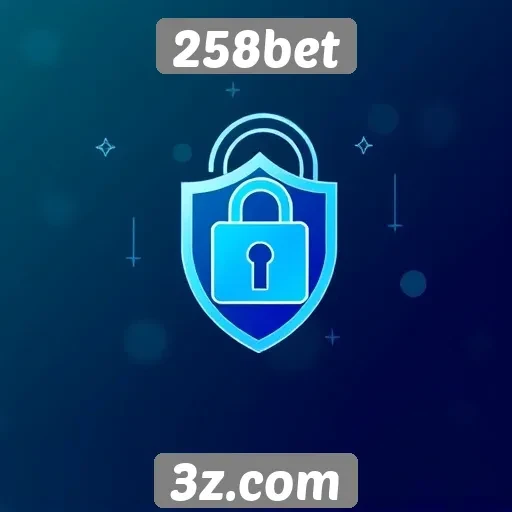 Segurança e privacidade na plataforma 258bet